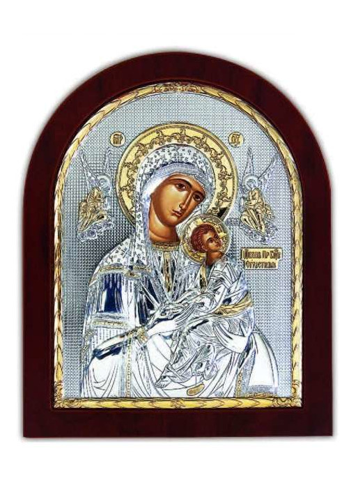 Икона Страстная Божией Матери