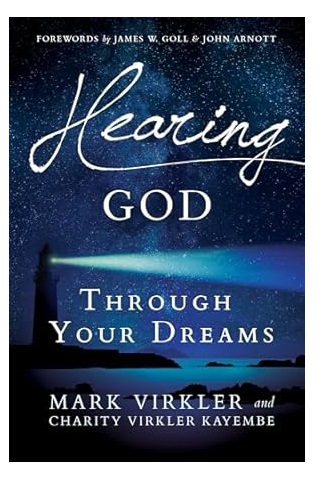 Hearing God