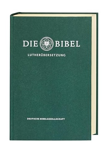 Luther Bible