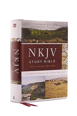 New King James Version